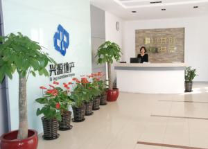 公司形象照