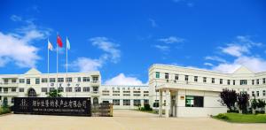 公司形象照