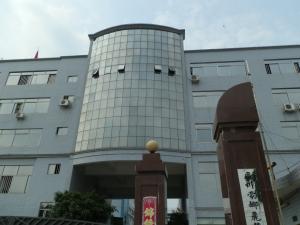 公司形象照