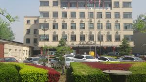 莱恩斯建材（北京）有限公司