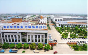 公司形象照